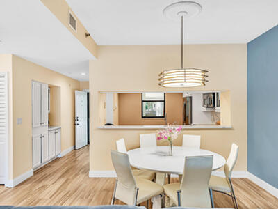 827 Oak Harbour Drive, Juno Beach, FL 33408