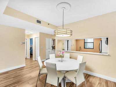 827 Oak Harbour Drive, Juno Beach, FL 33408