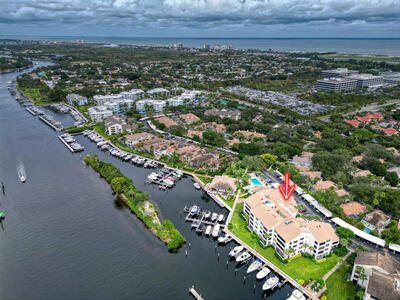 827 Oak Harbour Drive, Juno Beach, FL 33408