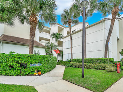 827 Oak Harbour Drive, Juno Beach, FL 33408