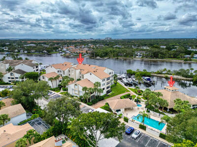 827 Oak Harbour Drive, Juno Beach, FL 33408