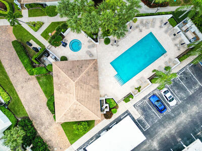 827 Oak Harbour Drive, Juno Beach, FL 33408