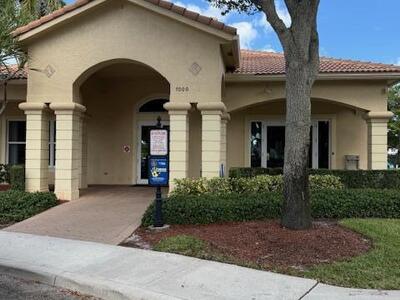 7228 Chesapeake Circle, Boynton Beach, FL 33436