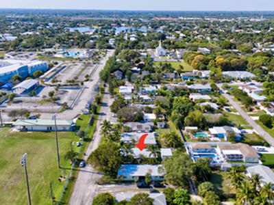 325 De Carie Street, Delray Beach, FL 33444