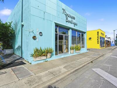 5023 S Dixie Highway, West Palm Beach, FL 33405