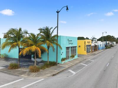 5023 S Dixie Highway, West Palm Beach, FL 33405