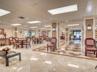 223 Lake Frances Drive, West Palm Beach, FL 33411