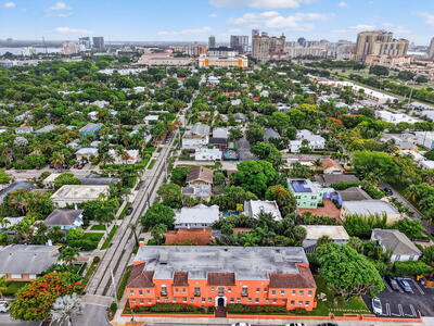 623 Park Place, West Palm Beach, FL 33401