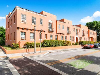 623 Park Place, West Palm Beach, FL 33401