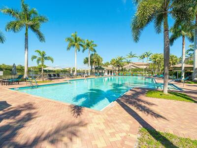 690 Pacific Grove Drive, West Palm Beach, FL 33401