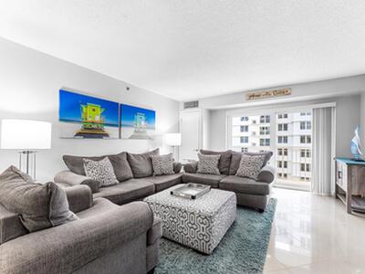 3215 S Ocean Boulevard, Highland Beach, FL 33487