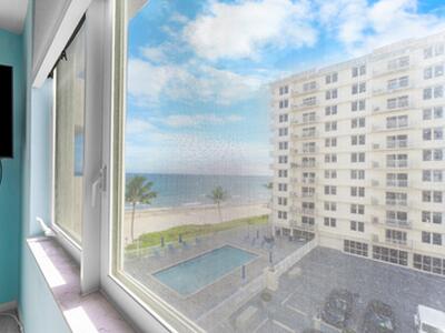 3215 S Ocean Boulevard, Highland Beach, FL 33487