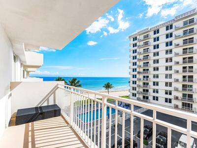 3215 S Ocean Boulevard, Highland Beach, FL 33487