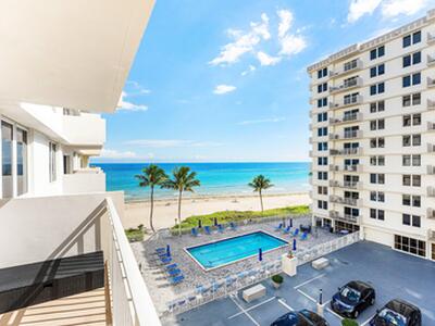 3215 S Ocean Boulevard, Highland Beach, FL 33487