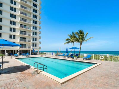 3215 S Ocean Boulevard, Highland Beach, FL 33487