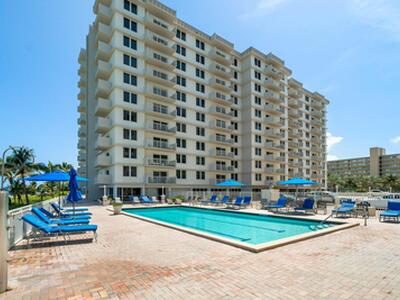 3215 S Ocean Boulevard, Highland Beach, FL 33487