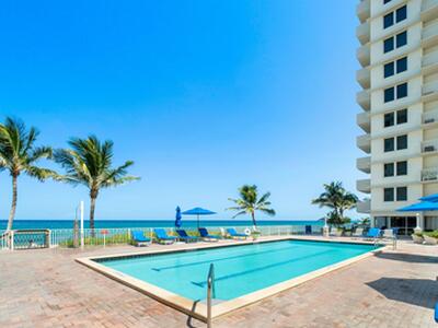 3215 S Ocean Boulevard, Highland Beach, FL 33487