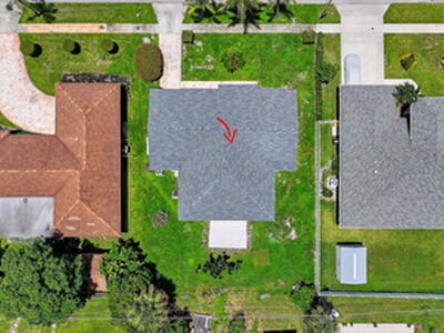 600 S Mangonia Circle, West Palm Beach, FL 33401