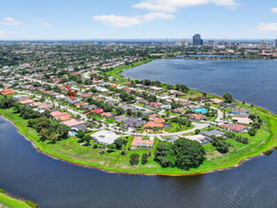 600 S Mangonia Circle, West Palm Beach, FL 33401