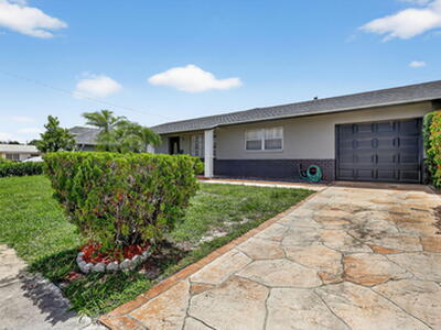 600 S Mangonia Circle, West Palm Beach, FL 33401