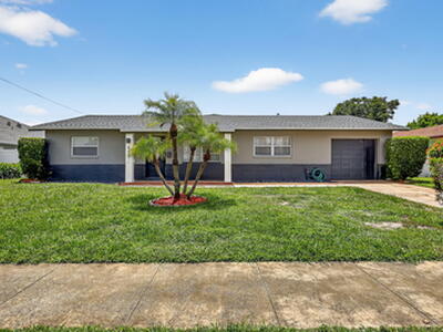 600 S Mangonia Circle, West Palm Beach, FL 33401