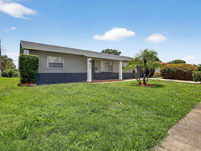 600 S Mangonia Circle, West Palm Beach, FL 33401