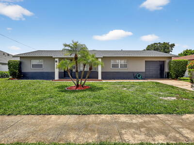 600 S Mangonia Circle, West Palm Beach, FL 33401