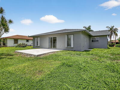 600 S Mangonia Circle, West Palm Beach, FL 33401