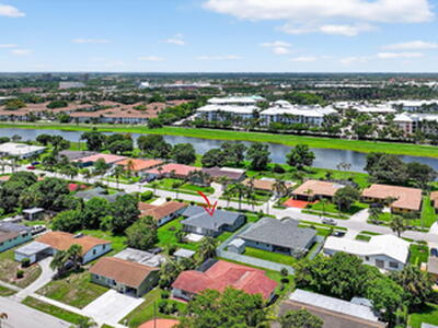 600 S Mangonia Circle, West Palm Beach, FL 33401