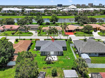 600 S Mangonia Circle, West Palm Beach, FL 33401