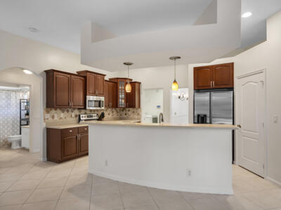 4213 SW Utterback Street, Port Saint Lucie, FL 34953