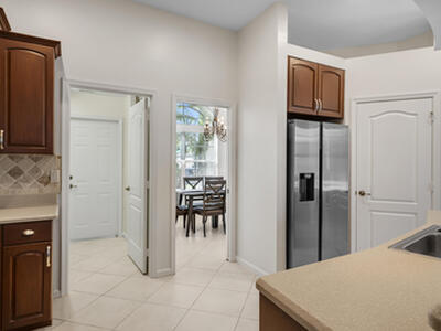 4213 SW Utterback Street, Port Saint Lucie, FL 34953