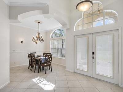 4213 SW Utterback Street, Port Saint Lucie, FL 34953