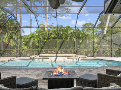 4213 SW Utterback Street, Port Saint Lucie, FL 34953