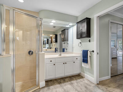 4213 SW Utterback Street, Port Saint Lucie, FL 34953