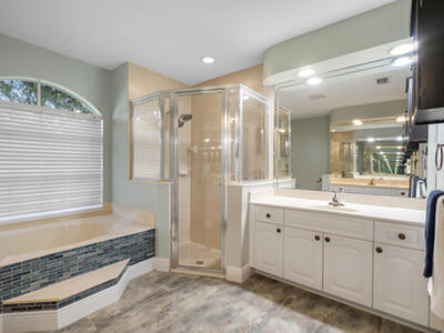 4213 SW Utterback Street, Port Saint Lucie, FL 34953