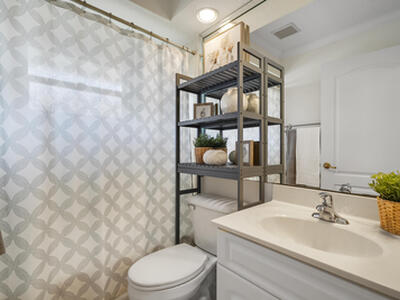 4213 SW Utterback Street, Port Saint Lucie, FL 34953