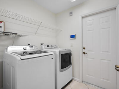 4213 SW Utterback Street, Port Saint Lucie, FL 34953