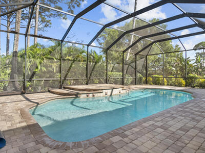 4213 SW Utterback Street, Port Saint Lucie, FL 34953