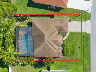 4213 SW Utterback Street, Port Saint Lucie, FL 34953