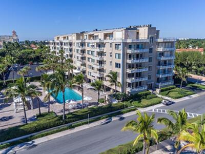 170 N Ocean Boulevard, Palm Beach, FL 33480