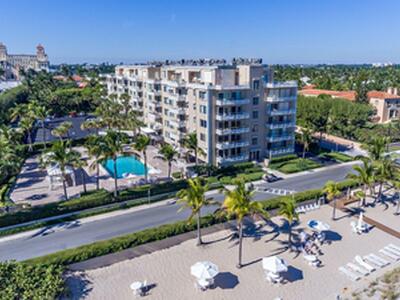 170 N Ocean Boulevard, Palm Beach, FL 33480