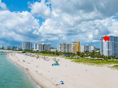 405 N Ocean Boulevard