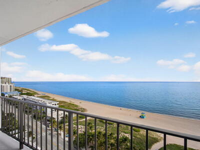 405 N Ocean Boulevard, Pompano Beach, FL 33062