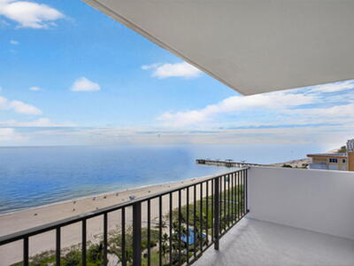 405 N Ocean Boulevard, Pompano Beach, FL 33062