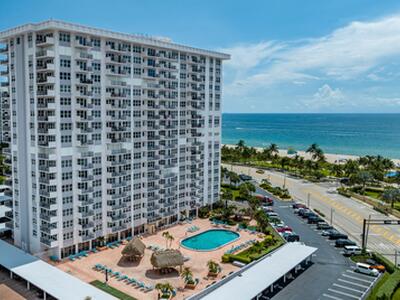405 N Ocean Boulevard, Pompano Beach, FL 33062