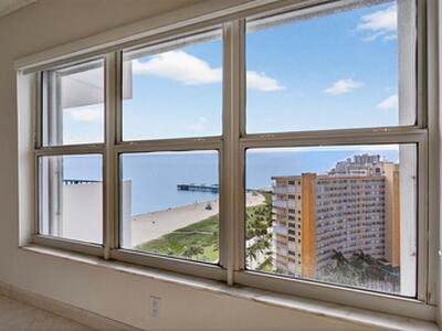 405 N Ocean Boulevard, Pompano Beach, FL 33062