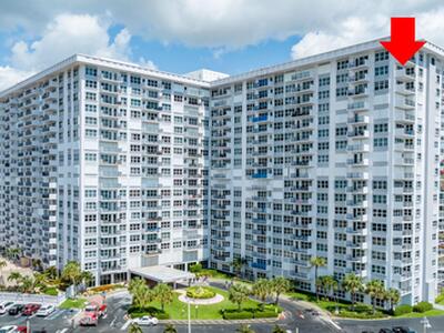 405 N Ocean Boulevard, Pompano Beach, FL 33062