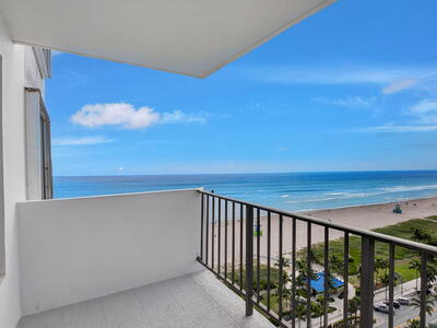 405 N Ocean Boulevard, Pompano Beach, FL 33062