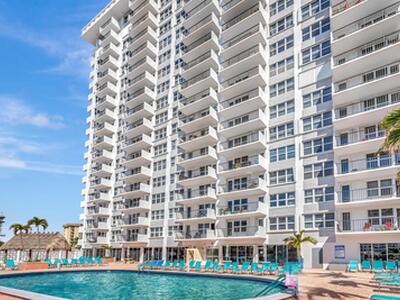 405 N Ocean Boulevard, Pompano Beach, FL 33062